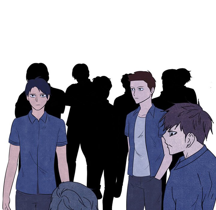 High School Devil - Chapter 343 Page 66
