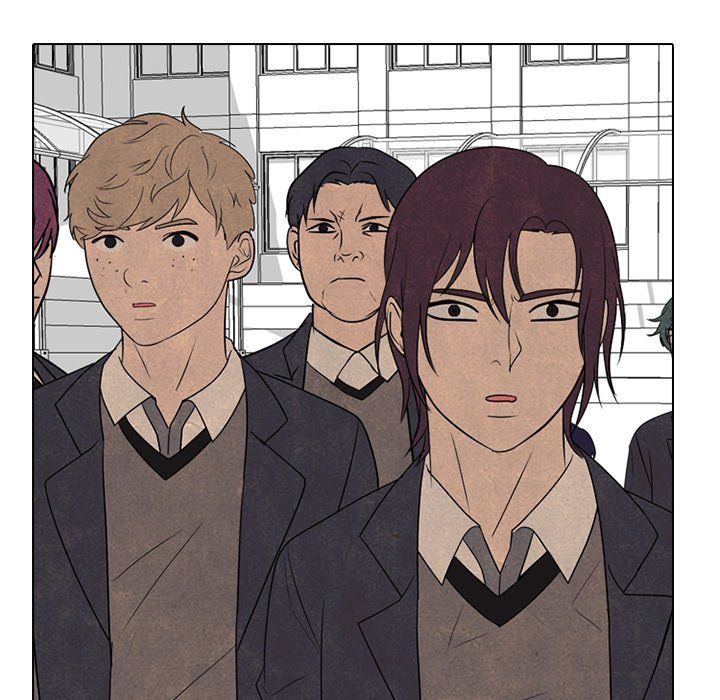 High School Devil - Chapter 345 Page 20