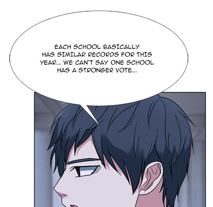 High School Devil - Chapter 350 Page 29