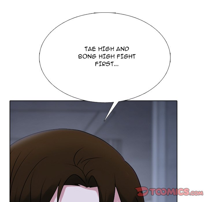 High School Devil - Chapter 350 Page 66