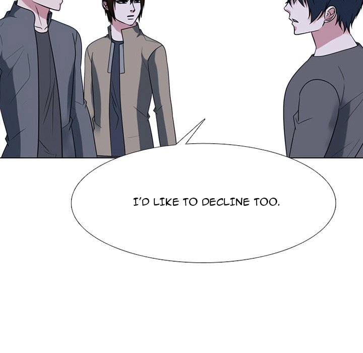 High School Devil - Chapter 350 Page 8