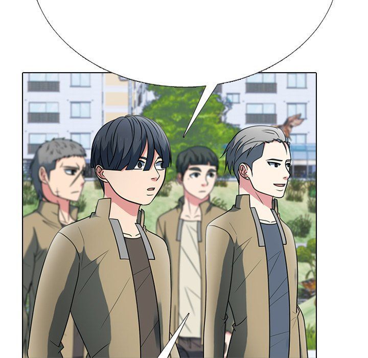 High School Devil - Chapter 356 Page 29