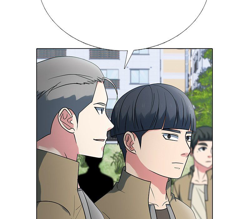 High School Devil - Chapter 357 Page 101