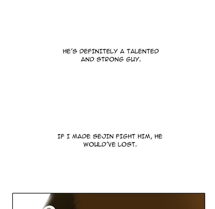 High School Devil - Chapter 357 Page 58