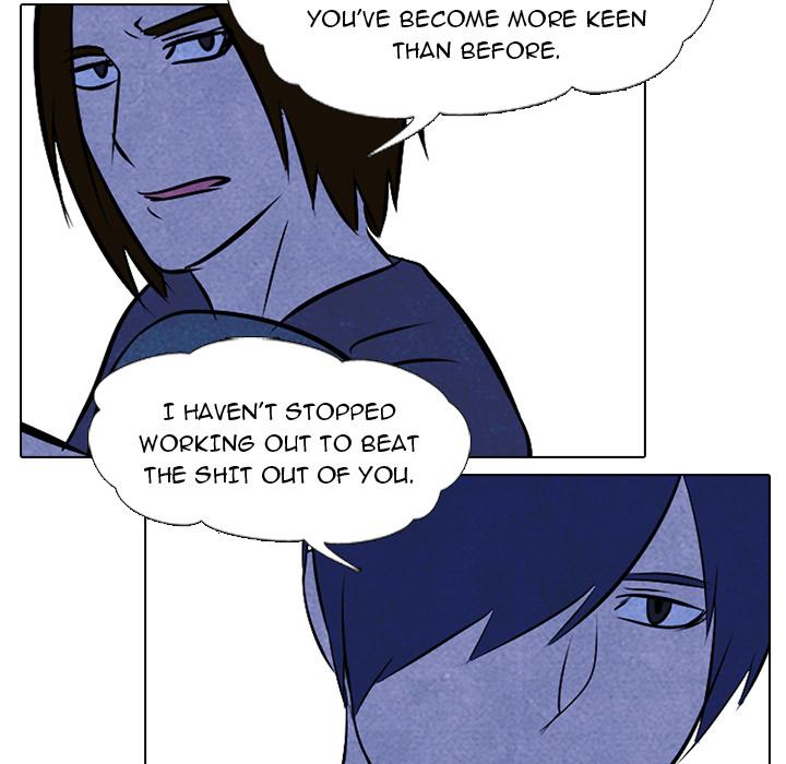 High School Devil - Chapter 36 Page 44