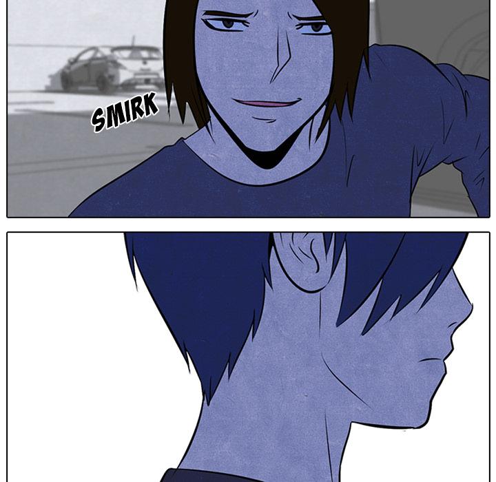 High School Devil - Chapter 36 Page 62