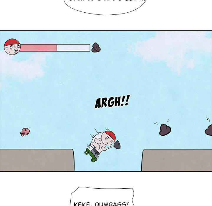 High School Devil - Chapter 5 Page 12