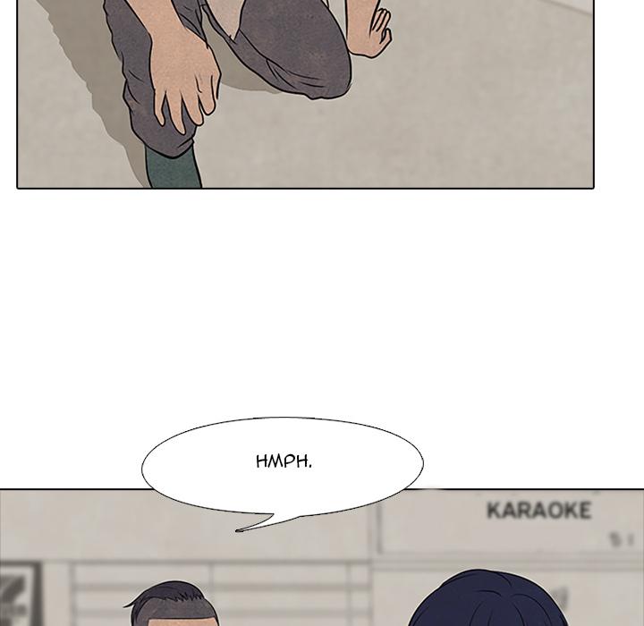 High School Devil - Chapter 60 Page 46