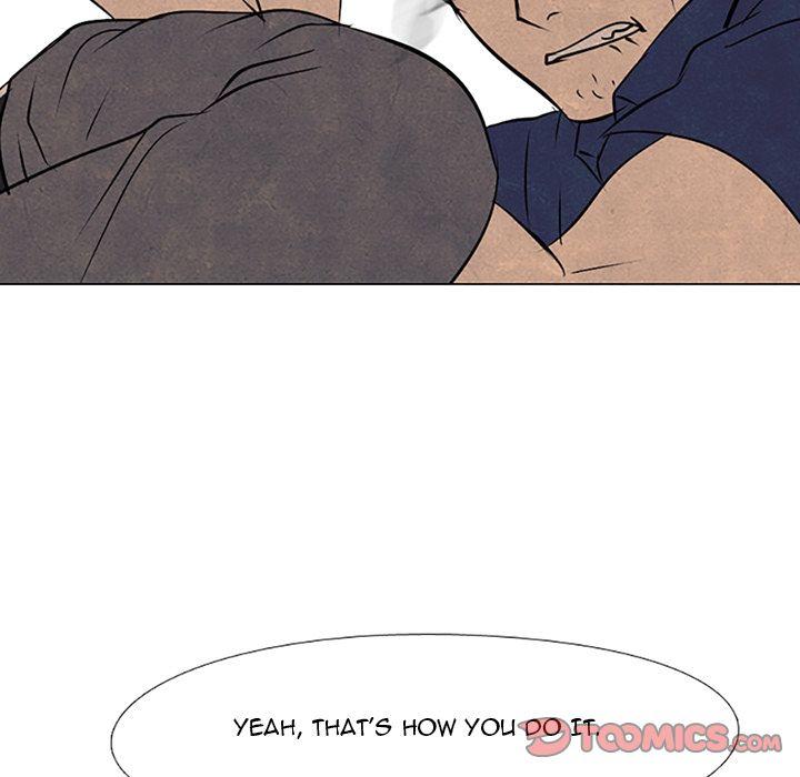 High School Devil - Chapter 62 Page 54