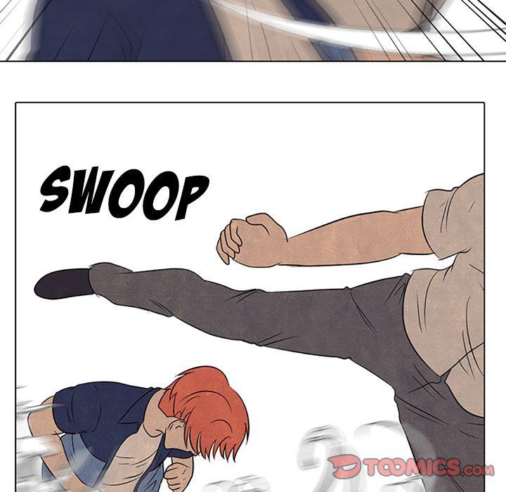 High School Devil - Chapter 64 Page 34