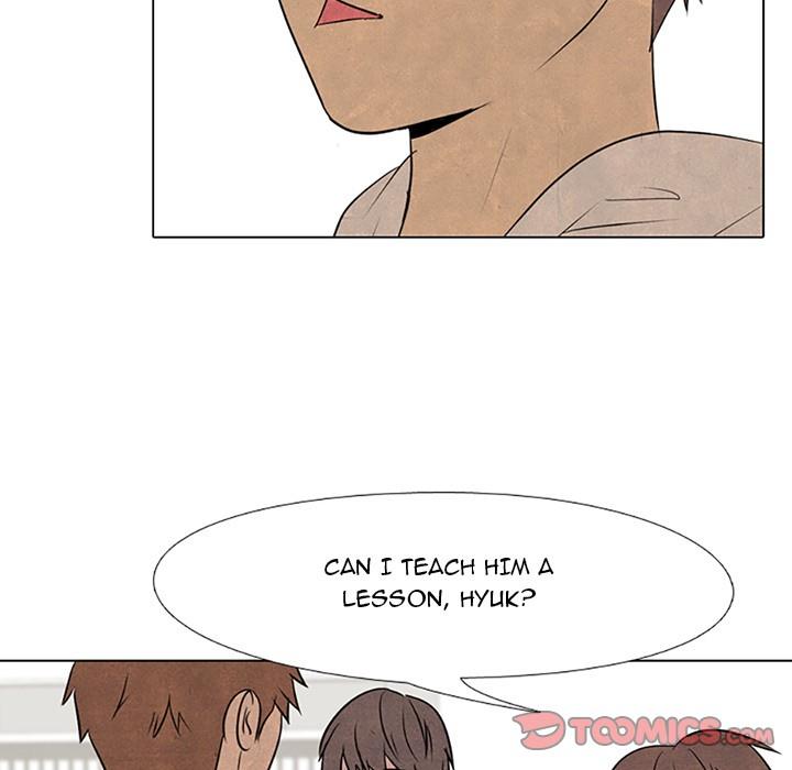 High School Devil - Chapter 68 Page 70