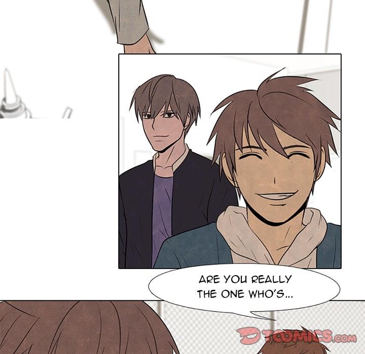 High School Devil - Chapter 69 Page 13