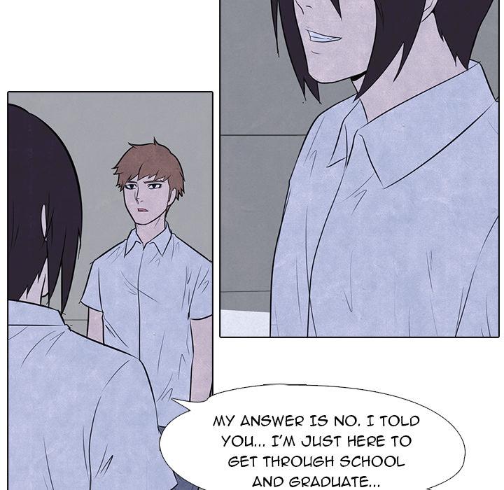 High School Devil - Chapter 7 Page 38