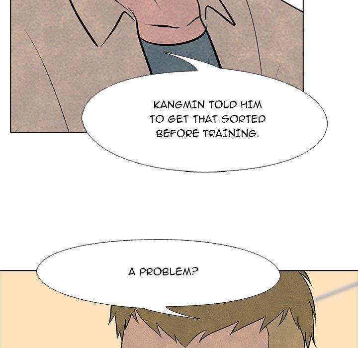 High School Devil - Chapter 75 Page 81