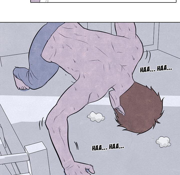 High School Devil - Chapter 8 Page 19