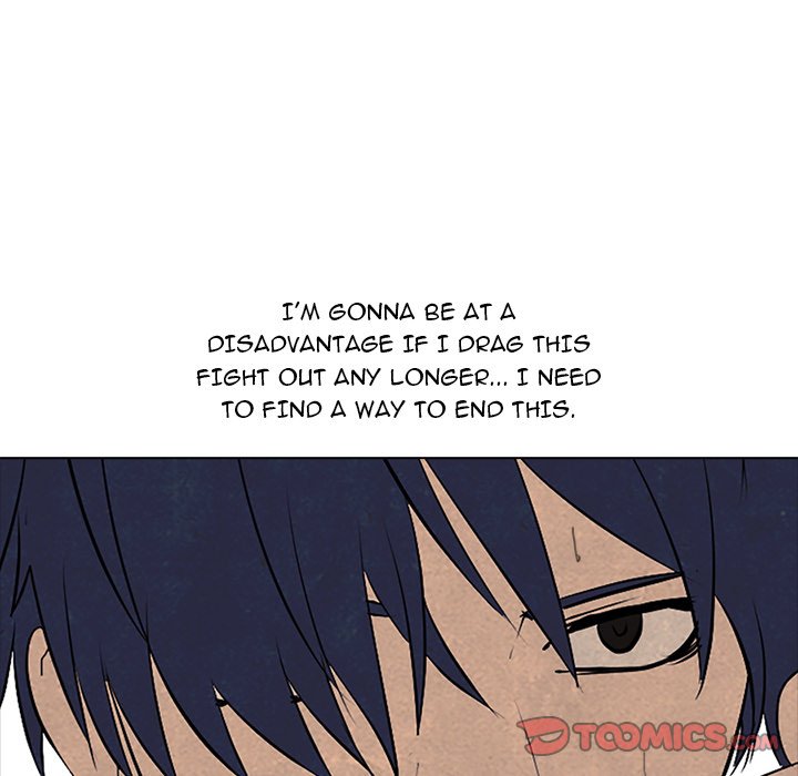 High School Devil - Chapter 85 Page 62