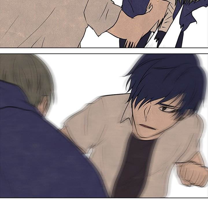 High School Devil - Chapter 86 Page 27