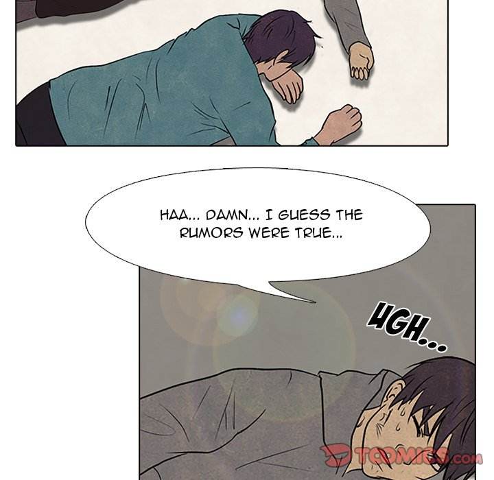 High School Devil - Chapter 86 Page 40