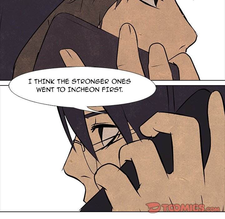 High School Devil - Chapter 86 Page 50