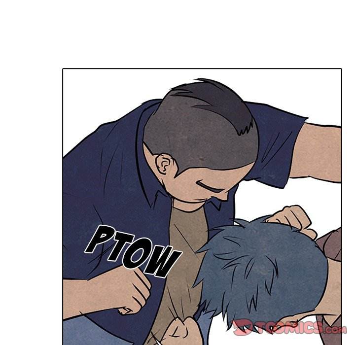 High School Devil - Chapter 86 Page 56