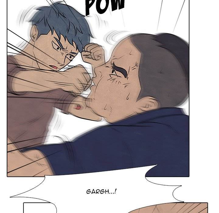 High School Devil - Chapter 86 Page 59