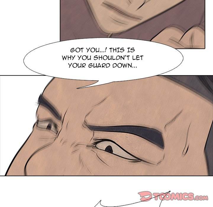 High School Devil - Chapter 86 Page 64