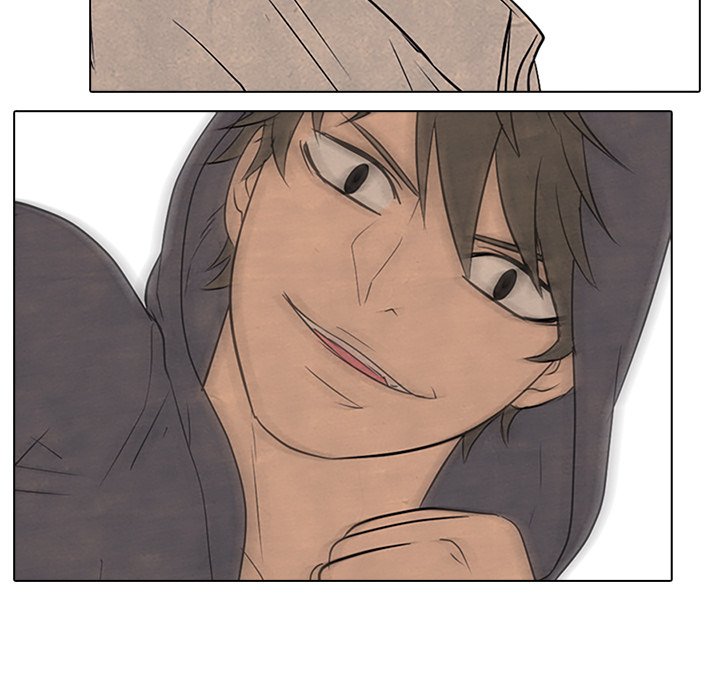 High School Devil - Chapter 92 Page 57