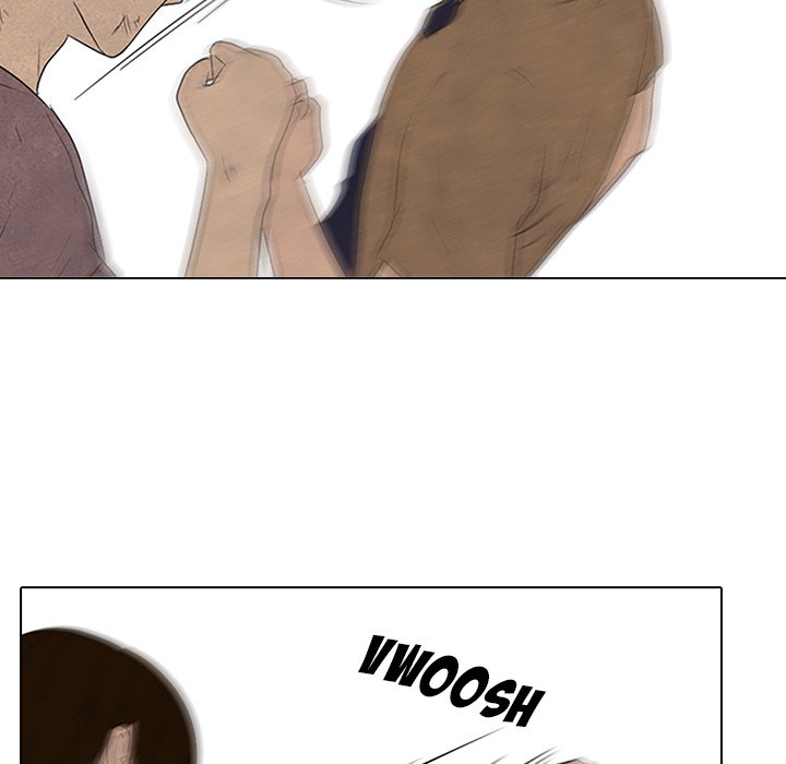 High School Devil - Chapter 95 Page 40