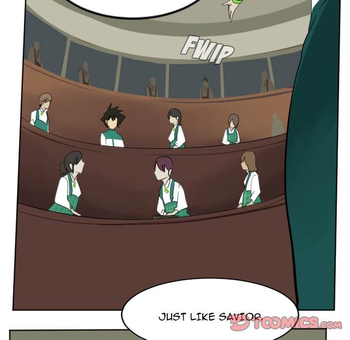 Ultimiter - Chapter 104 Page 41