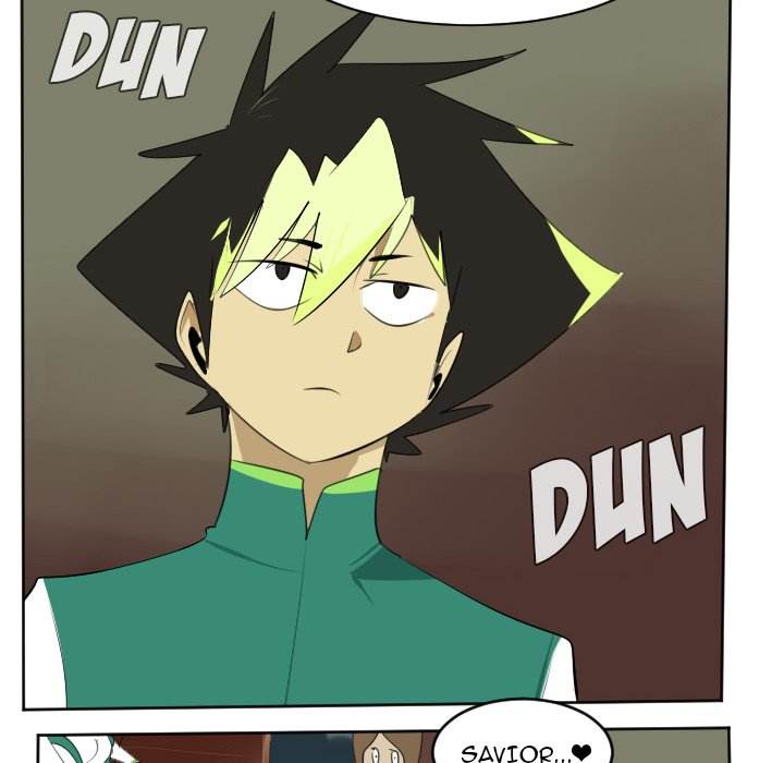 Ultimiter - Chapter 104 Page 42