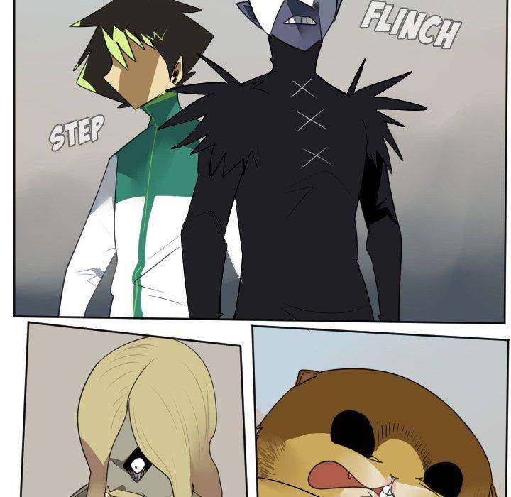 Ultimiter - Chapter 108 Page 10