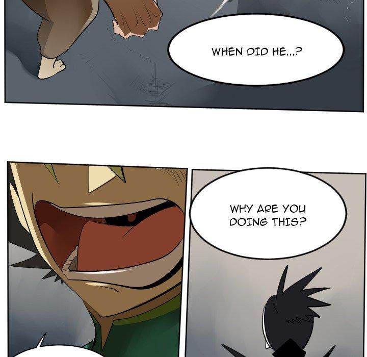 Ultimiter - Chapter 108 Page 12