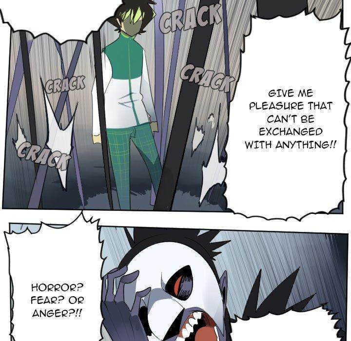 Ultimiter - Chapter 108 Page 18