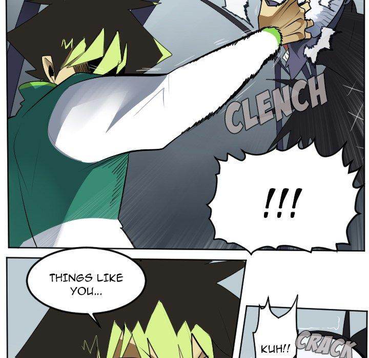 Ultimiter - Chapter 108 Page 24