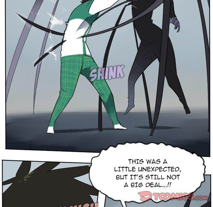 Ultimiter - Chapter 108 Page 27