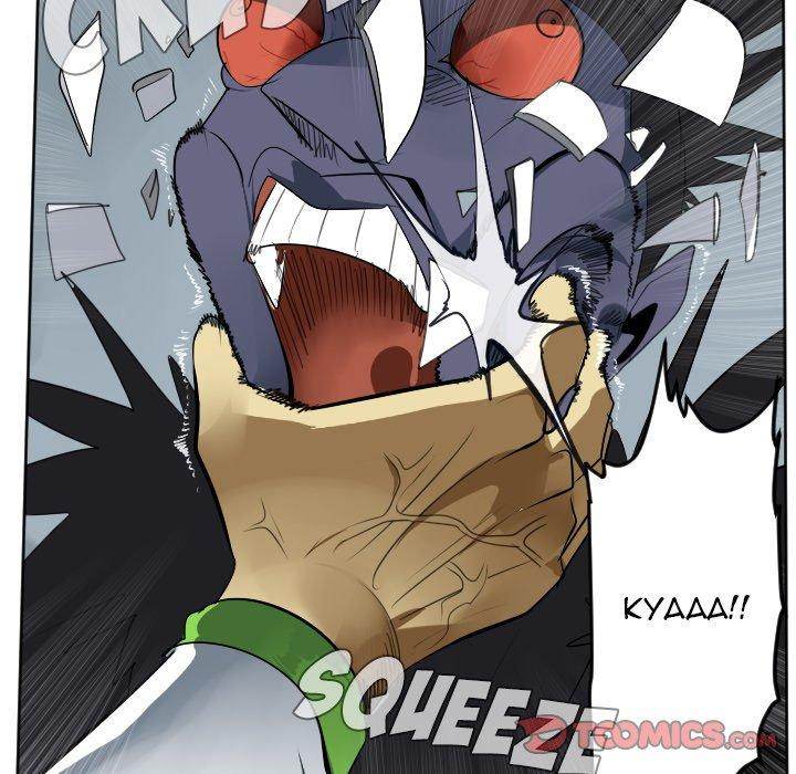 Ultimiter - Chapter 108 Page 29