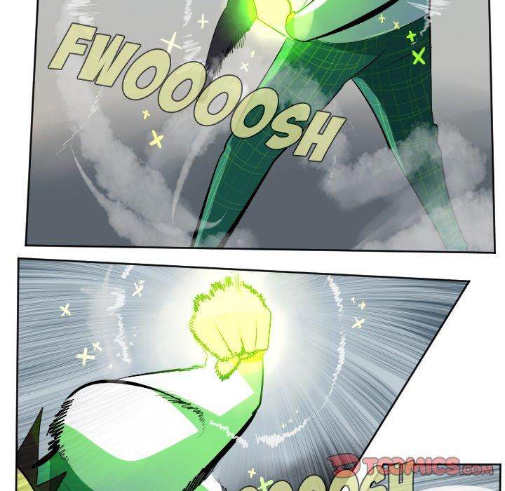 Ultimiter - Chapter 108 Page 37