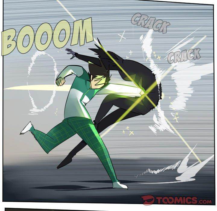 Ultimiter - Chapter 108 Page 39