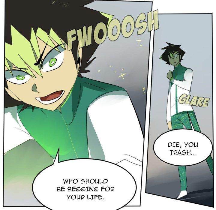 Ultimiter - Chapter 108 Page 40