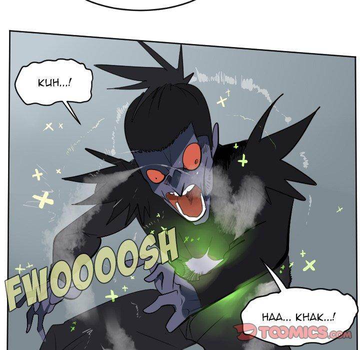 Ultimiter - Chapter 108 Page 41