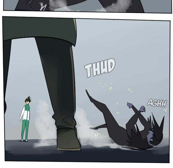 Ultimiter - Chapter 108 Page 42