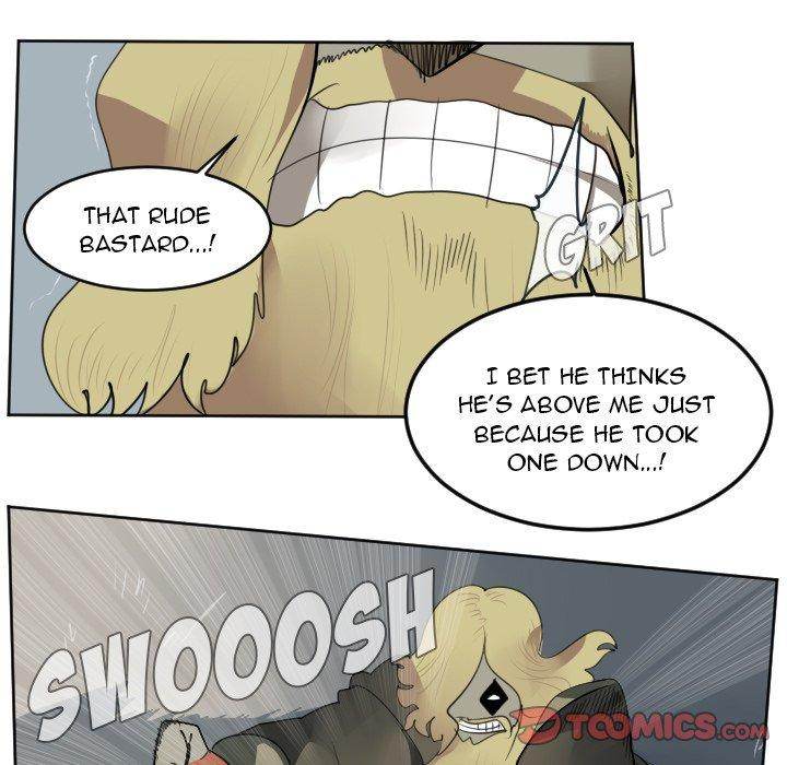 Ultimiter - Chapter 108 Page 43