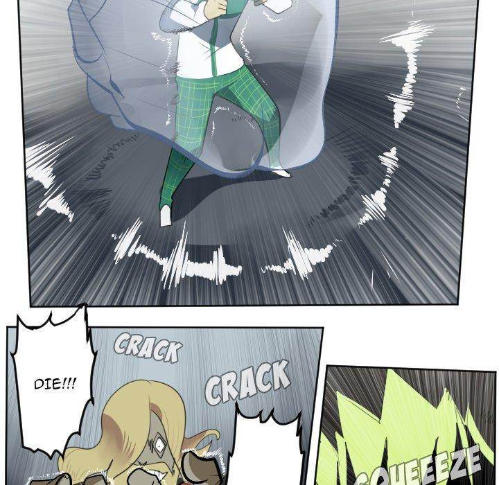 Ultimiter - Chapter 108 Page 46