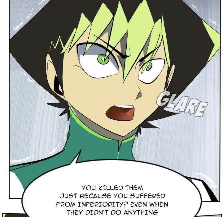 Ultimiter - Chapter 108 Page 48