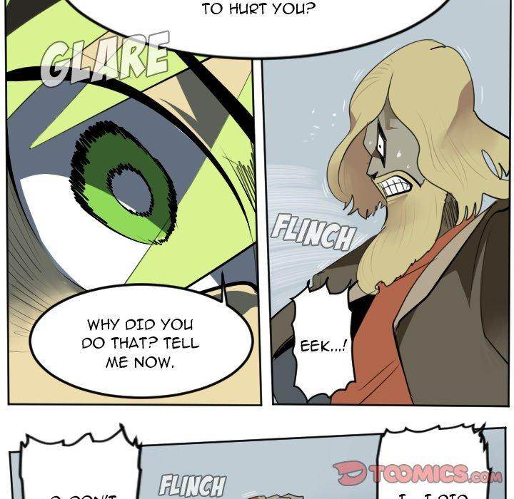 Ultimiter - Chapter 108 Page 49