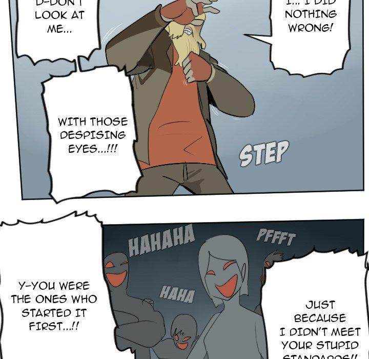 Ultimiter - Chapter 108 Page 50