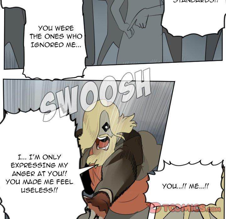 Ultimiter - Chapter 108 Page 51