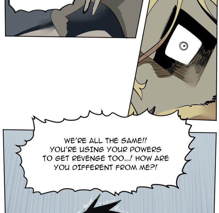 Ultimiter - Chapter 108 Page 52