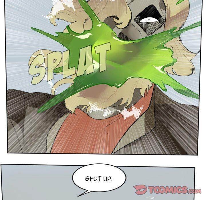 Ultimiter - Chapter 108 Page 55