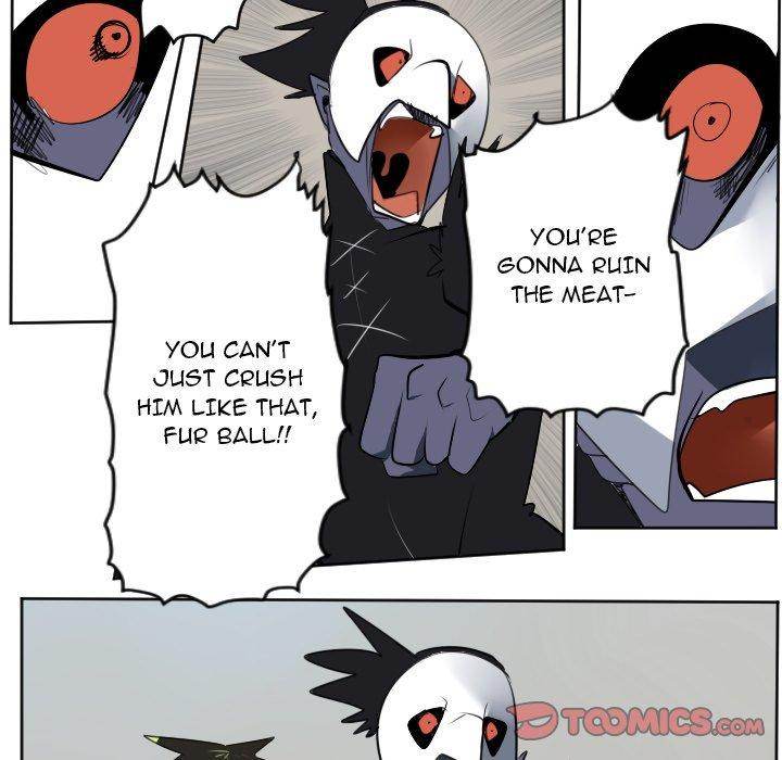 Ultimiter - Chapter 108 Page 9